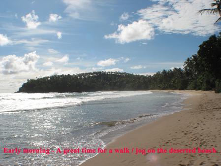 sri lanka beaches